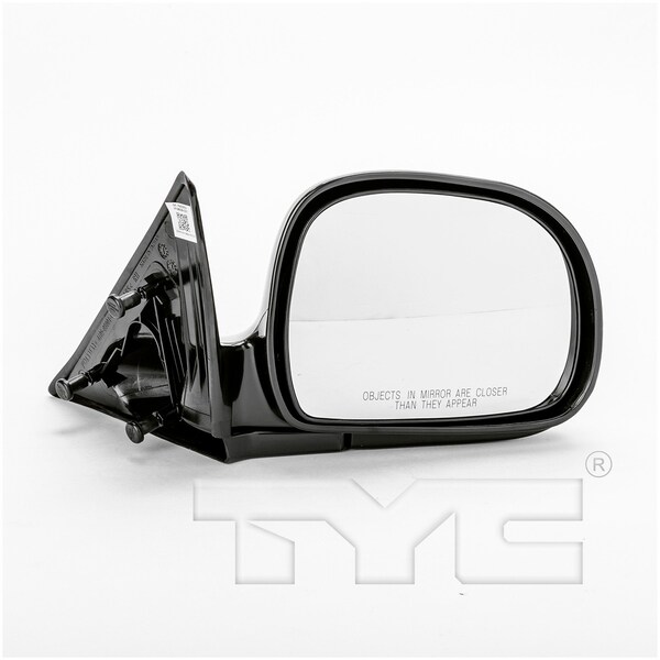 Tyc Door Mirror,2100111